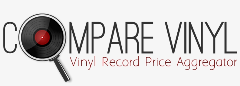 Vinyl Record Price Aggregator - Phonograph Record, transparent png download