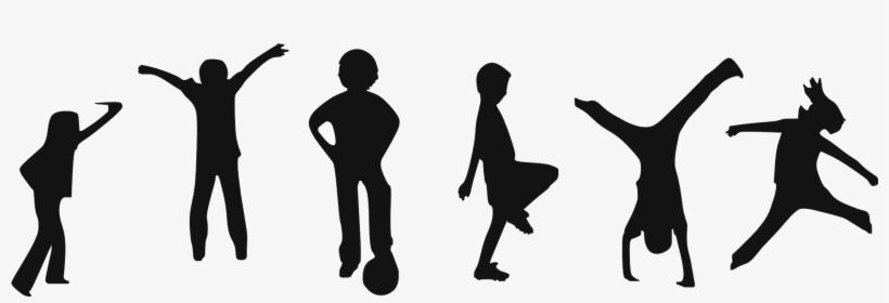 Mother And Child Silhouette Clip Art Free - Anti Bullying Awareness T Shirt, transparent png download