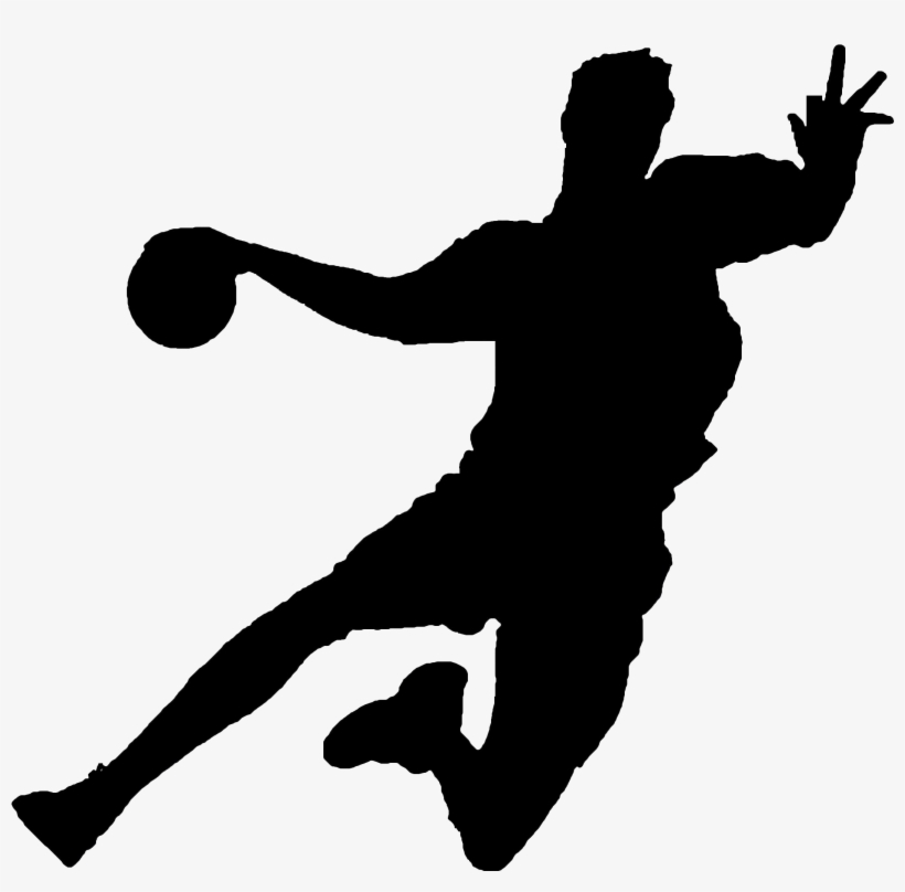 Handball Png Pic - Handball Png, transparent png download