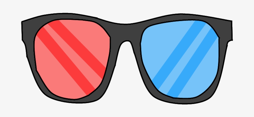 Image New Glasses Idolpng Object Craziness Assets - Glasses, transparent png download