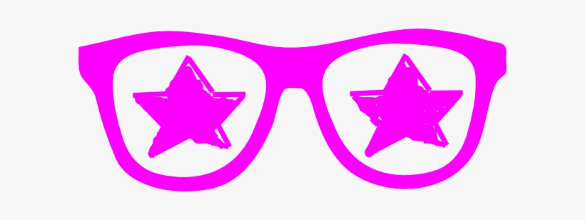 Glasses Clipart Funny - Eye Glasses Clipart, transparent png download