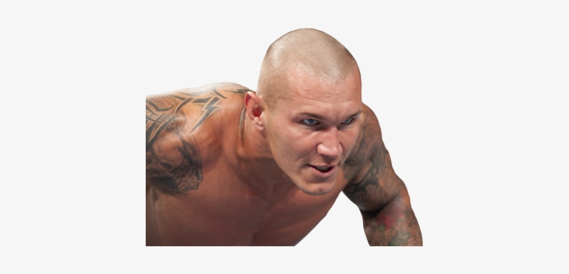 Randy Orton - - Randy Orton, transparent png download
