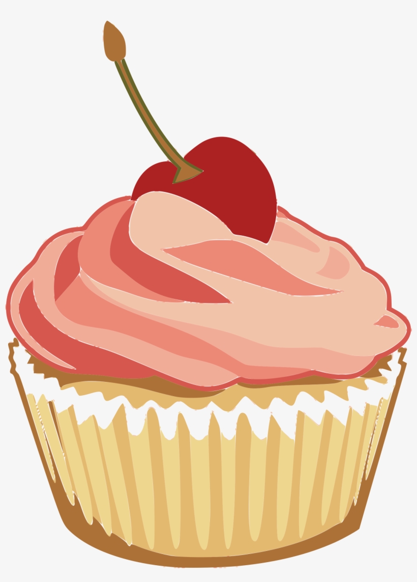 Jpg Free Stock Big Image Png - Muffin Png, transparent png download