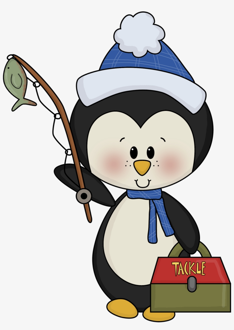 Pin By Amy's World On Penguins - Penguin, transparent png download