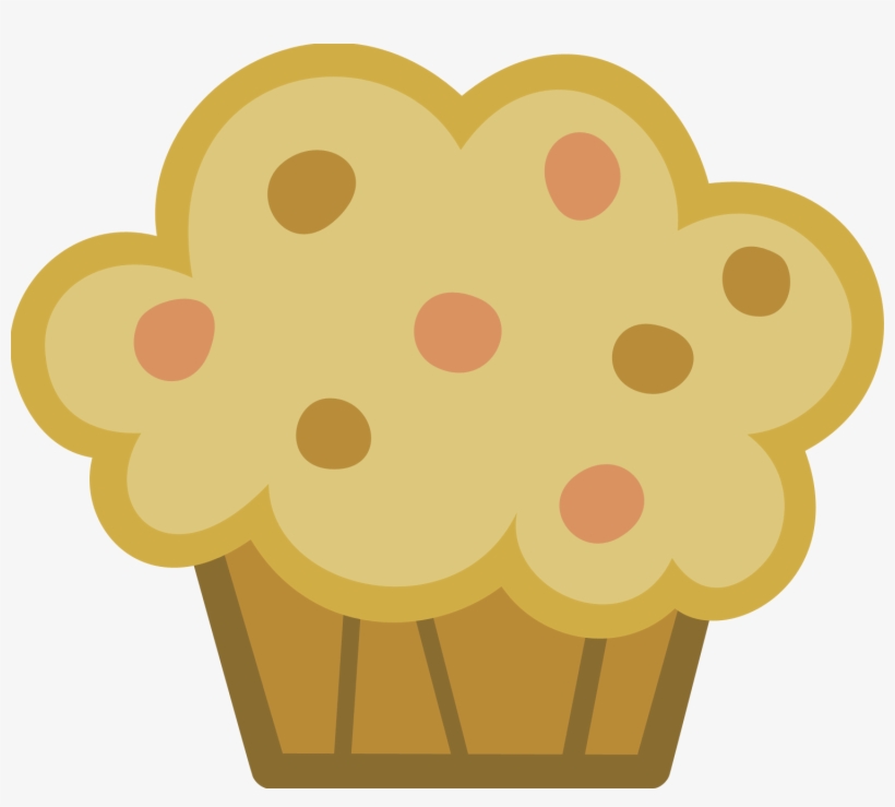 Muffin - Muffin Clipart, transparent png download