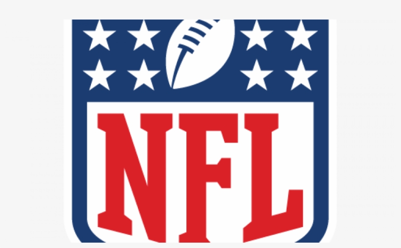 Giants Hit Rock Bottom With Loss To 49ers - Fathead Nfl Logo Wall Decal, transparent png download