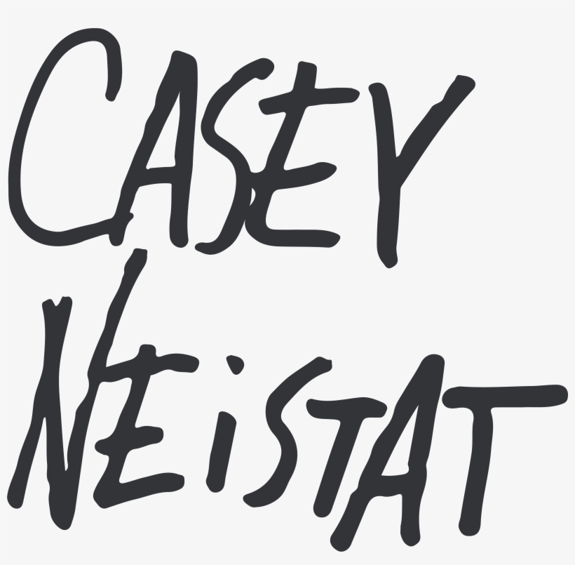 Casey Neistat Png Vector Logo - Casey Neistat, transparent png download