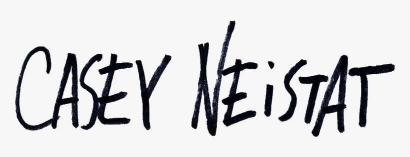 Casey Neistat Signature - Casey Neistat Logo Transparent, transparent png download