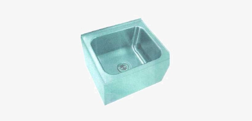 Mop Sink By Stortec Fms-252110 - Sink, transparent png download