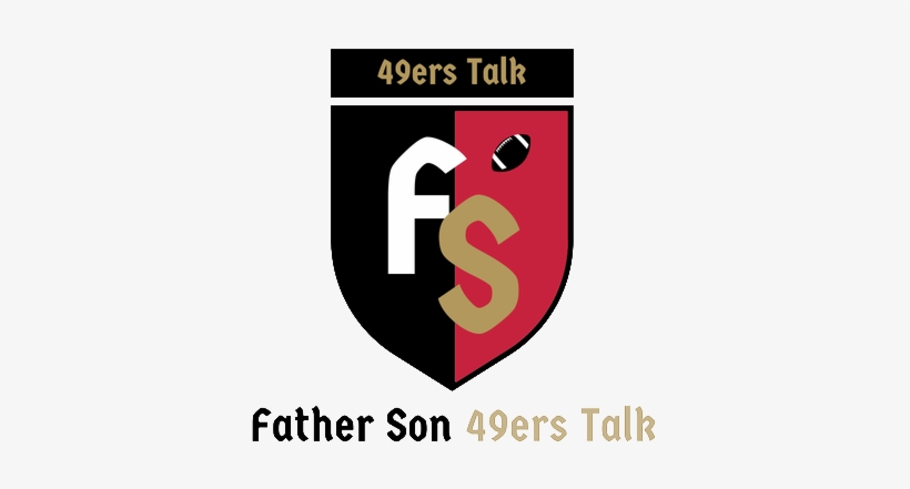 Podcast - Father-son 49ers Talk, transparent png download