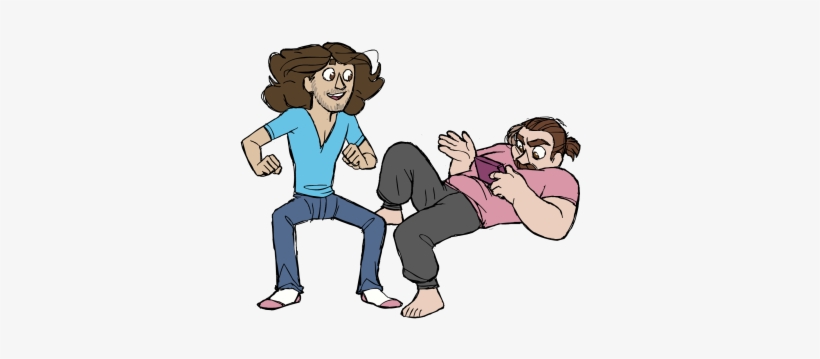 I Hope You Liked It If U Saw It - Cartoon, transparent png download