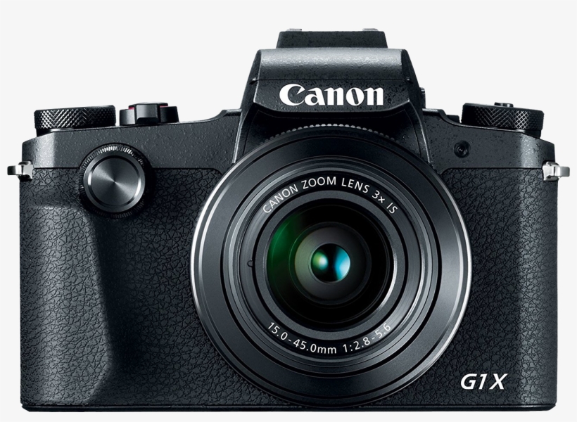 Powershot G1x Mark Iii, transparent png download