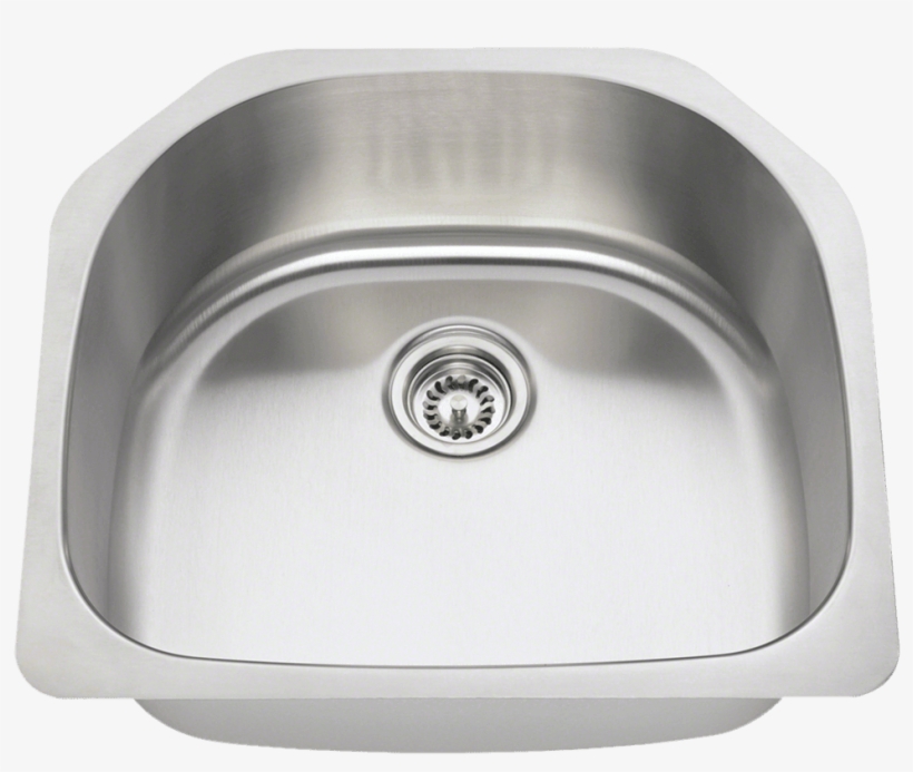 2421 - Polaris Sinks - Kitchen And Bath Stainless Steel Sinks, transparent png download