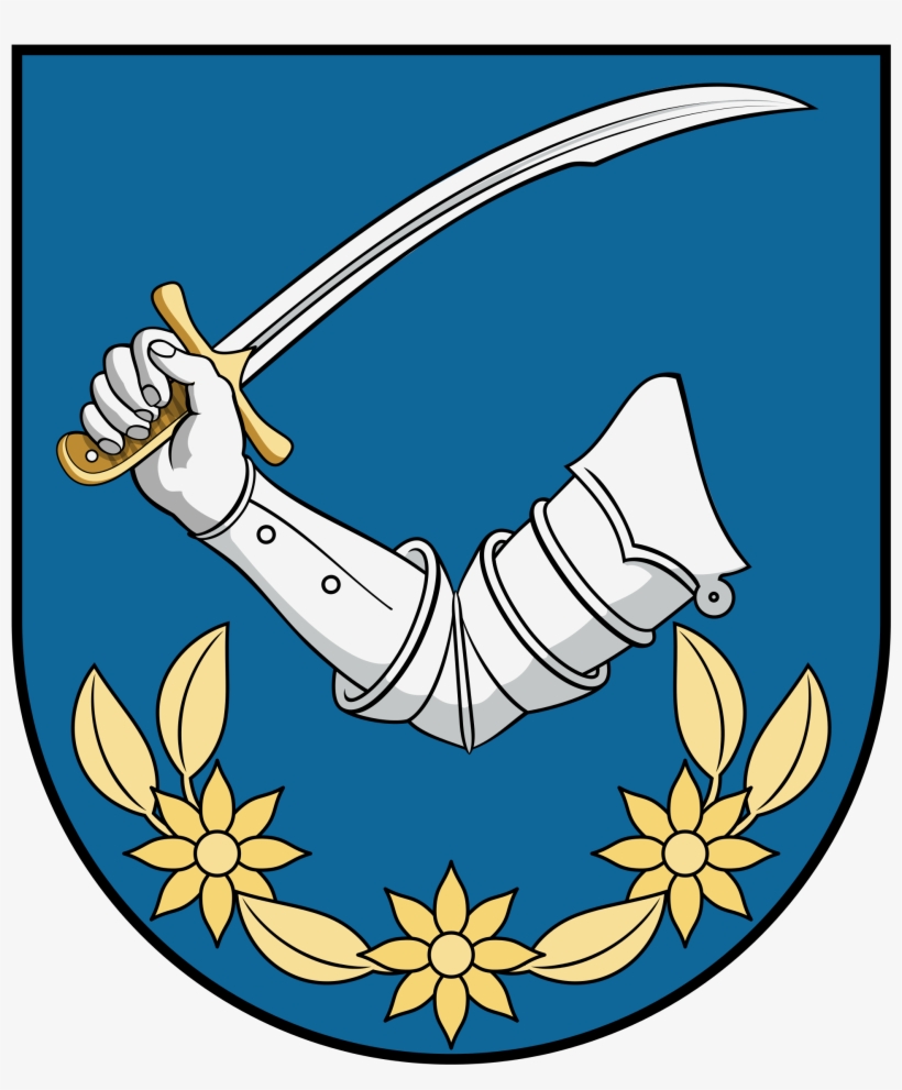 Open - Coa Romania Town Marosvásárhely History Untersetzer, transparent png download