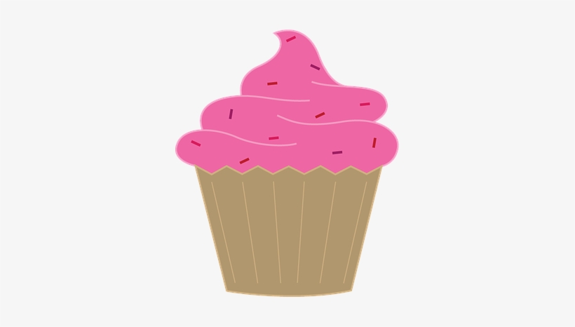 Cupcake, transparent png download