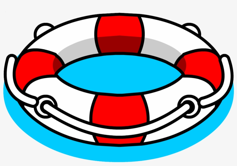 Previous - Salvavidas Png, transparent png download