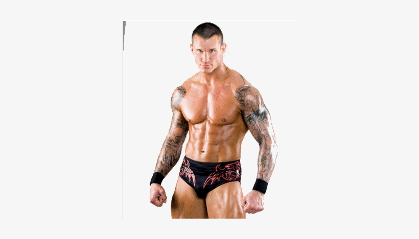 Randy Orton 2014 Png Randy Orton Photo - Randy Orton Photo Print, transparent png download