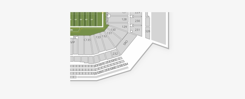 $182 /ea - Levi's Stadium, transparent png download