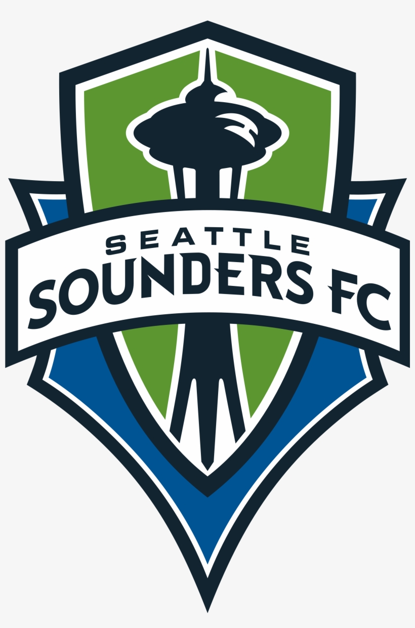 Clip Art Freeuse 49ers Svg Shield - Seattle Sounders Fc Logo Png, transparent png download