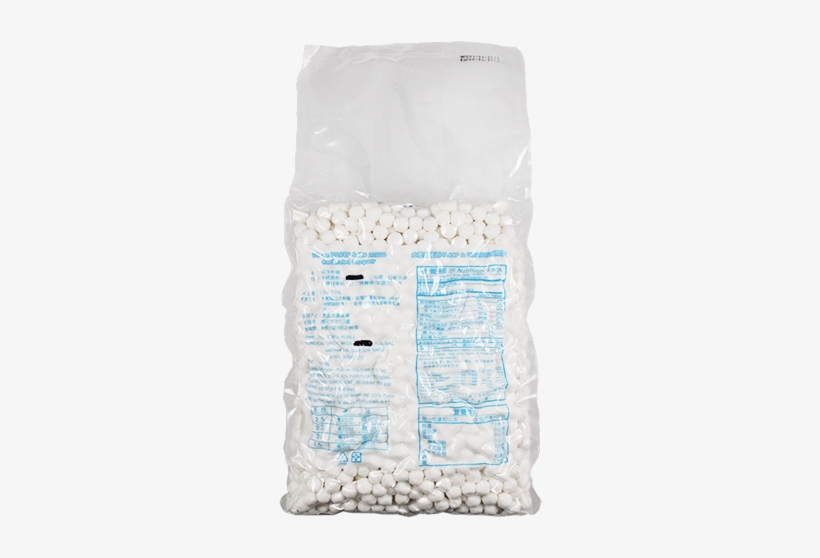 Tea Zone White Tapioca - Tea Zone White Tapioca - Bag (6 Lbs), transparent png download