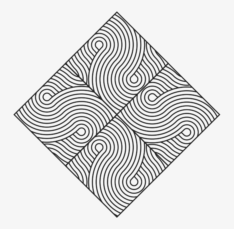 3rd - Line Art, transparent png download