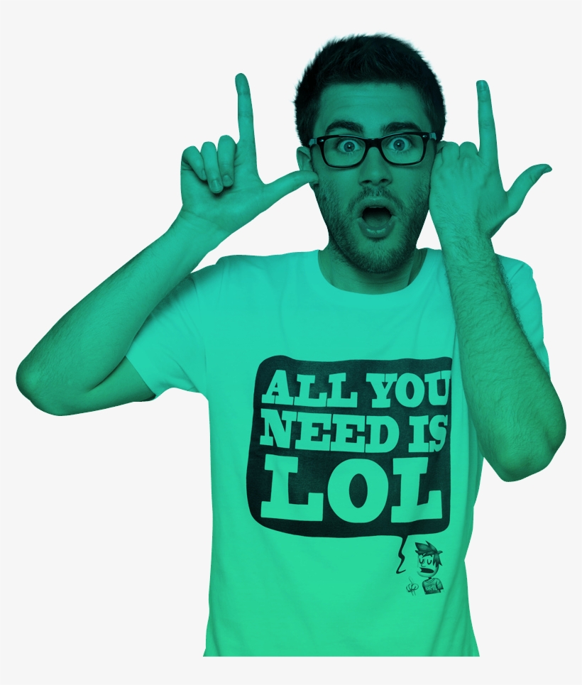 All You Need Is Lol, transparent png download