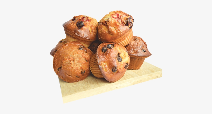 Farm Boy Muffins - Transparent Muffin, transparent png download
