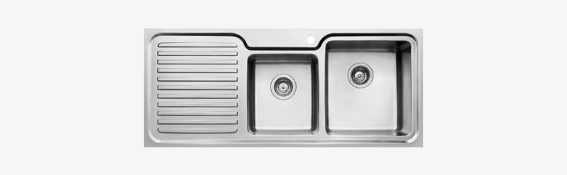 Fusion Inset Sink Tsf1180 - Sink, transparent png download