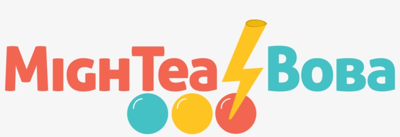 Best Bubble Tea In Canandaigua, - Mightea Boba, transparent png download