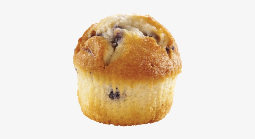 Blueberry Muffins Entenmann's, transparent png download