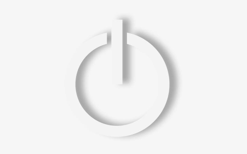 Lovetech Power Icon - Sweatshirt, transparent png download