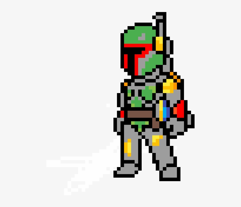 Boba - Cartoon, transparent png download