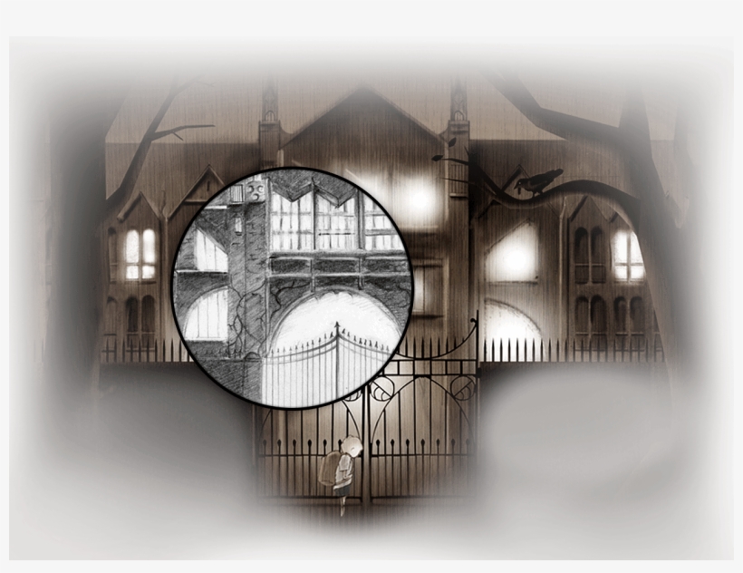 It's All In The Detail - Arch, transparent png download