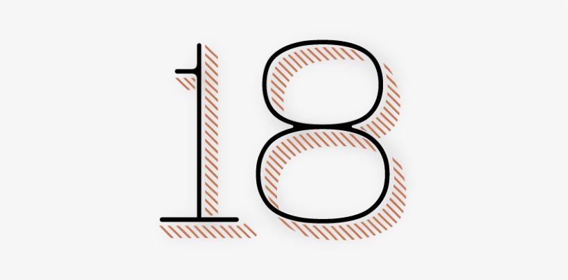 Badson Studio Is A Typefoundry In Denver, Co, Run By - Circle, transparent png download