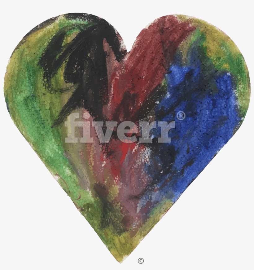 Heart, transparent png download