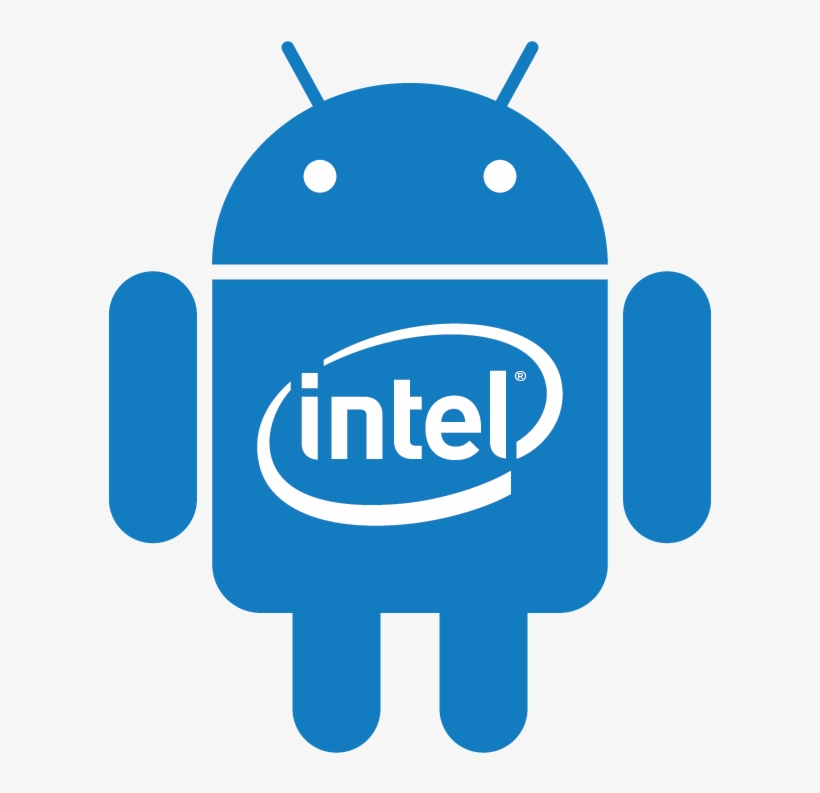 Android Intel - Intel Pentium G3900 Processor, transparent png download