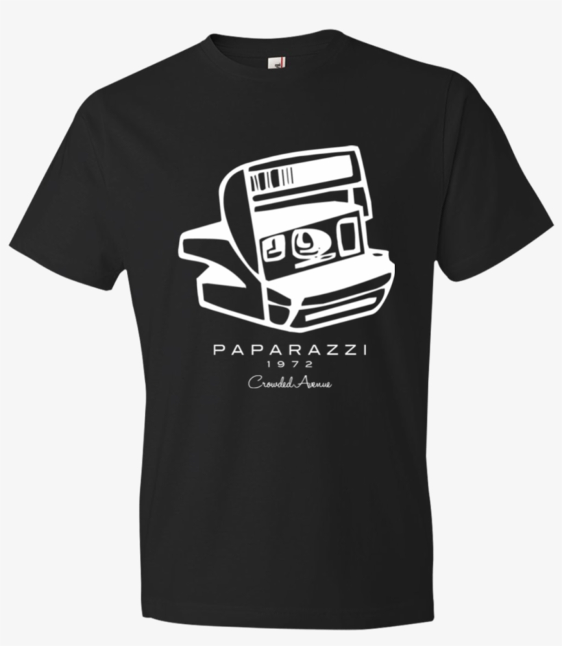 Paparazzi - Paparazzi - Harley Davidson Shovelhead Shirt, transparent png download