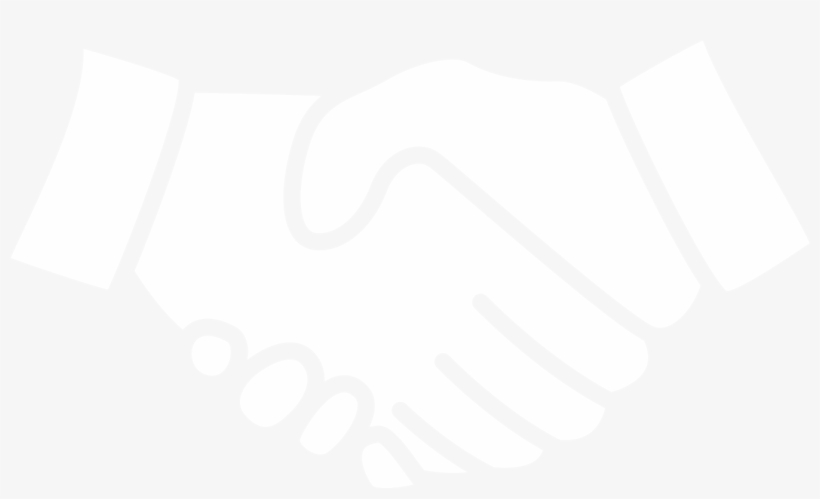 Pass Rates - Symbole Poignée De Main, transparent png download