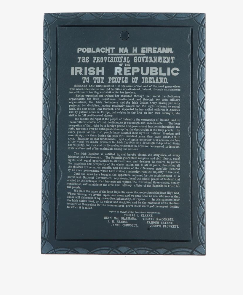 United Ireland, Human Rights And International Law, transparent png download
