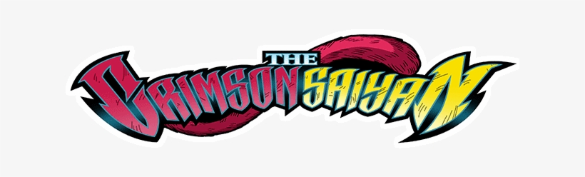 Dragon Ball Super-crimson Saiyan 2 Starter Decks - Saiyan, transparent png download