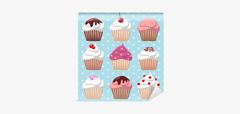 Muffin, transparent png download