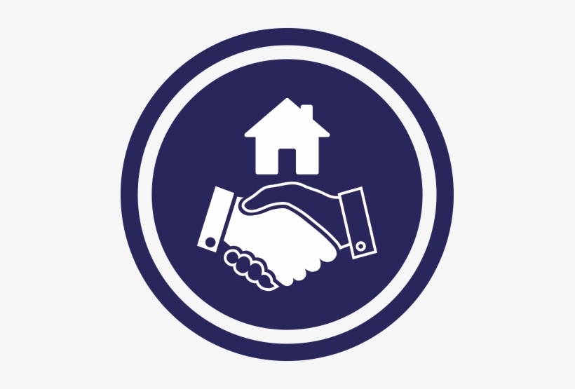 Current Auctions - Handshake Dollar Sign, transparent png download
