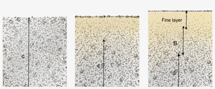 Desert Pavement Evolution - Desert Pavement, transparent png download