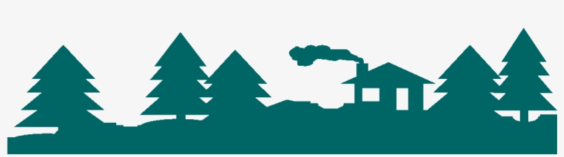 Cabin Clip Art, transparent png download