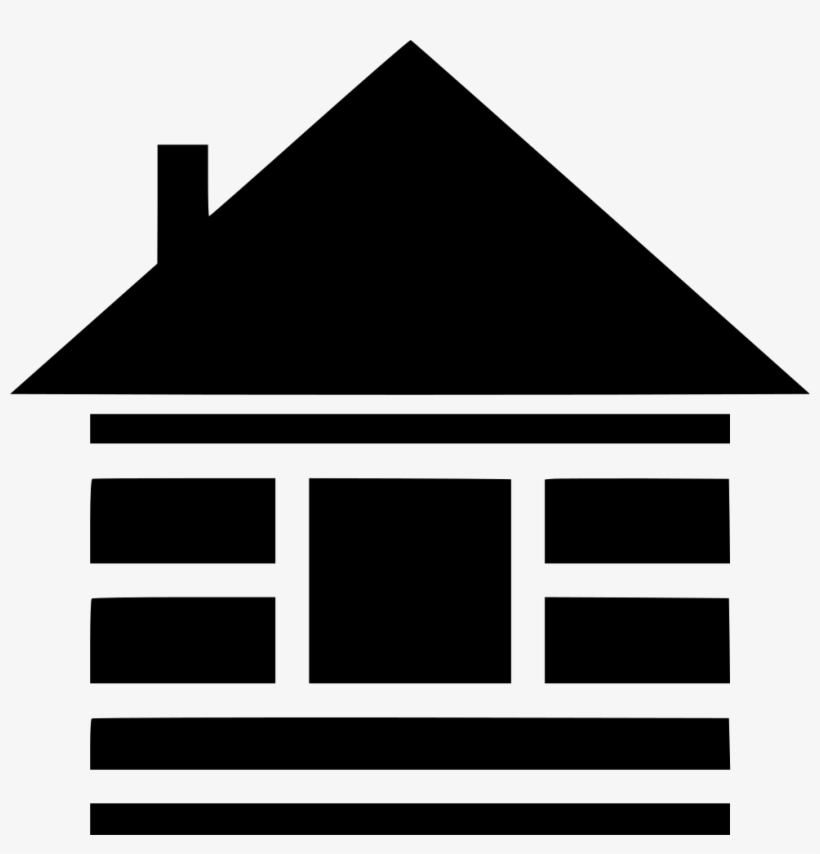 Png File - House, transparent png download