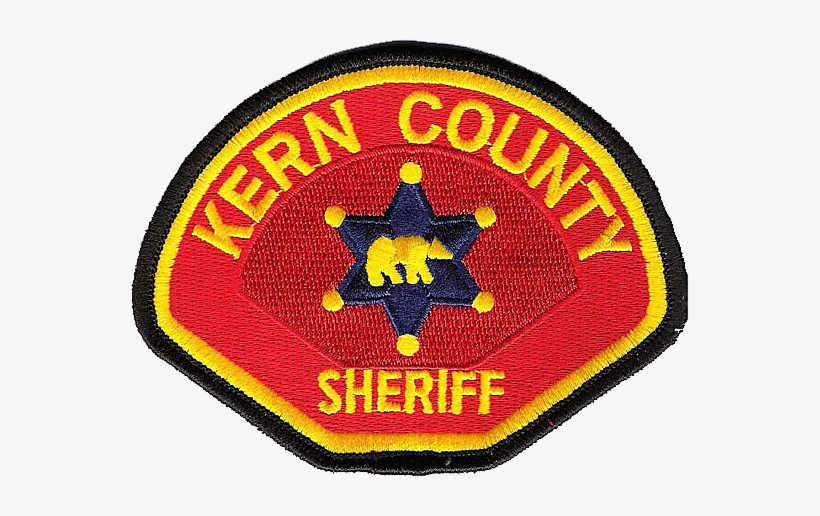 Kern County Sheriff - Kern County Sheriff Logo, transparent png download