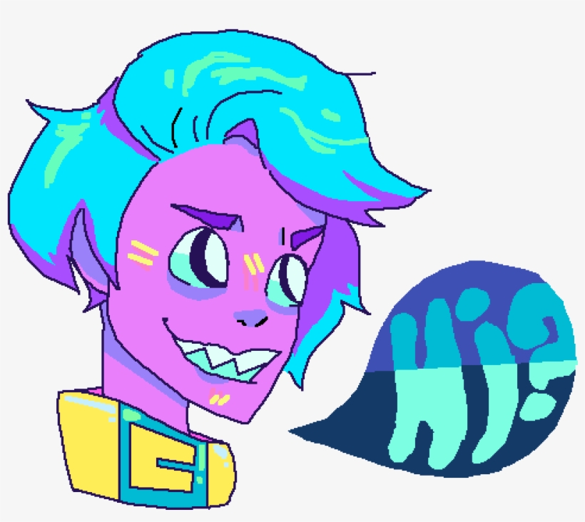 Shark Teeth R Gr8 - Cartoon, transparent png download