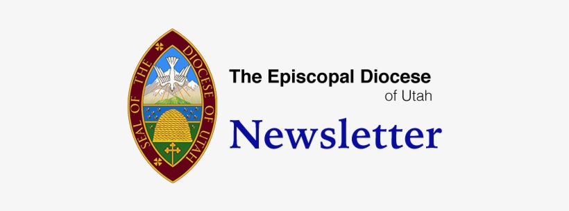 Episcopal Diocese Of Utah, transparent png download
