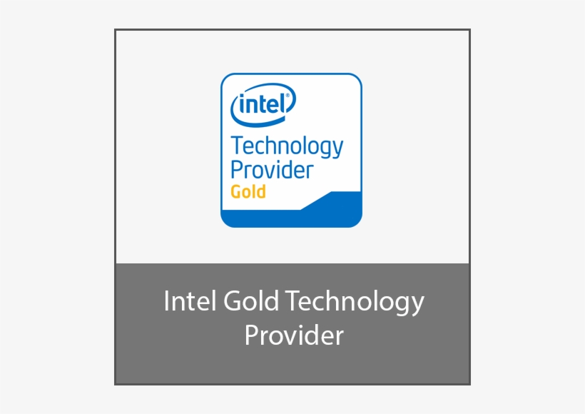 Intel - Portable Network Graphics, transparent png download