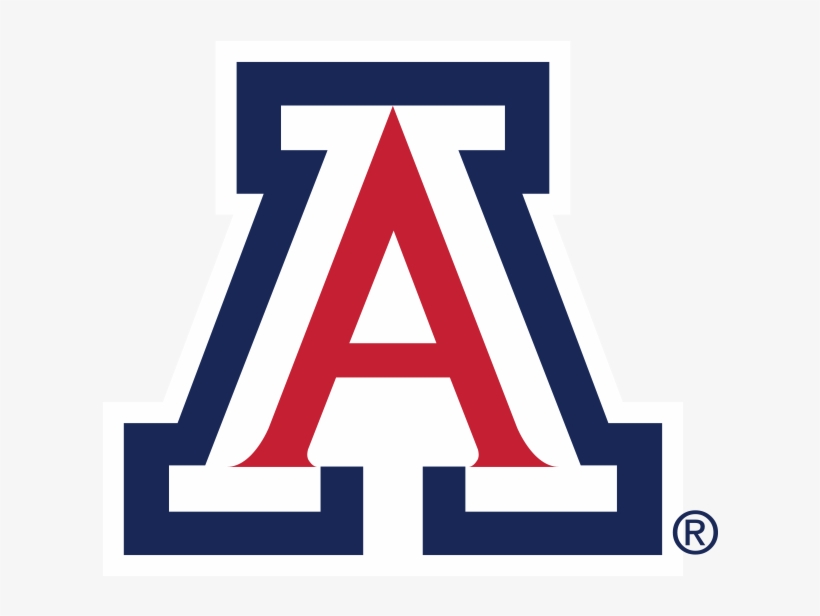 Arizona-logo V=1475884679 - Arizona Wildcats Logo, transparent png download